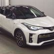 Toyota C-HR 2020