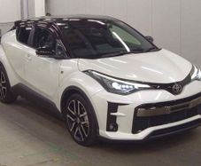 Toyota C-HR 2020
