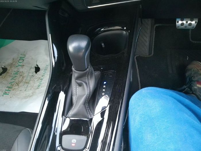 Toyota C-HR 2020
