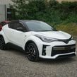Toyota C-HR 2020