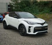 Toyota C-HR 2020