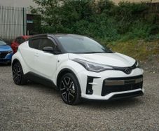 Toyota C-HR 2020