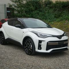 Toyota C-HR 2020