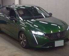 Peugeot 308 2023