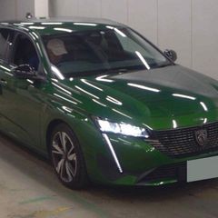 Peugeot 308 2023