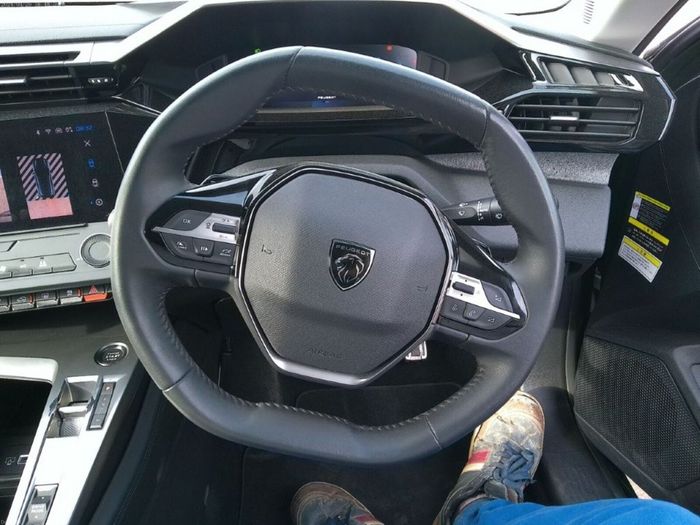 Peugeot 308 2023