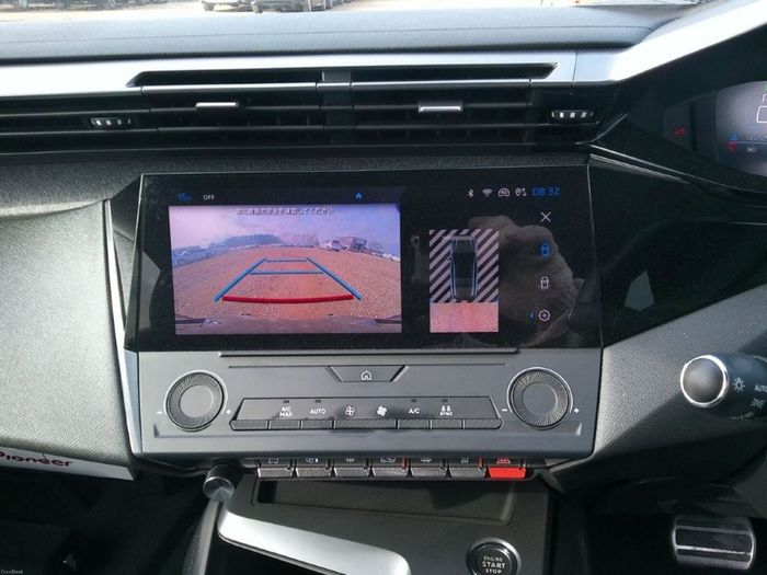 Peugeot 308 2023