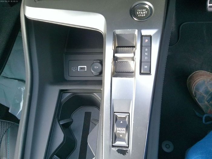 Peugeot 308 2023