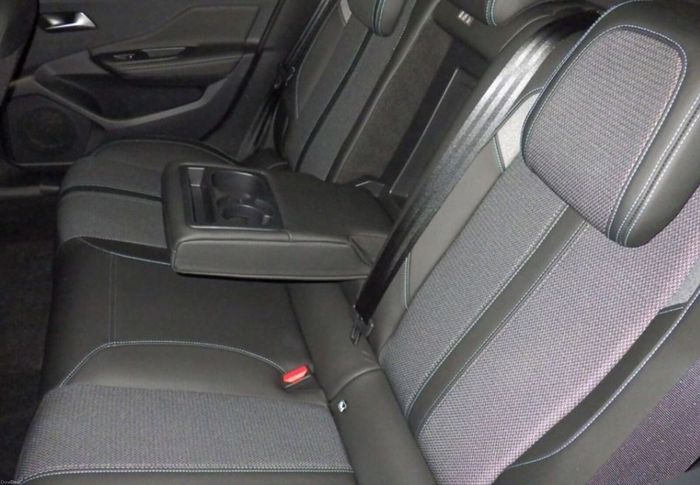 Peugeot 308 2023