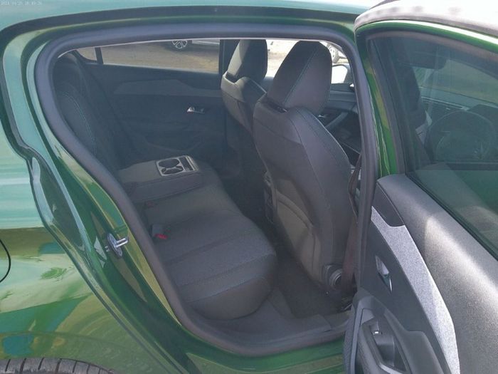 Peugeot 308 2023