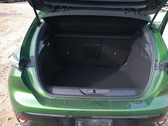 Peugeot 308 2023