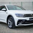 Volkswagen Tiguan 2019