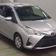 Toyota Yaris 2017