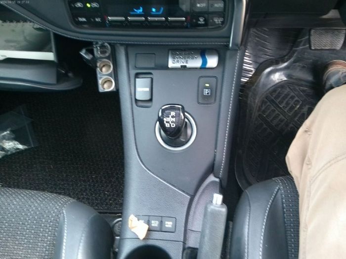 Toyota Auris 2016