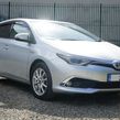 Toyota Auris 2016