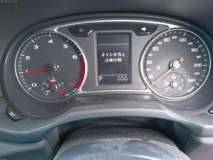 Audi A1 2016