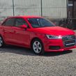 Audi A1 2016