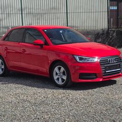 Audi A1 2016