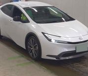 Toyota Prius 2023