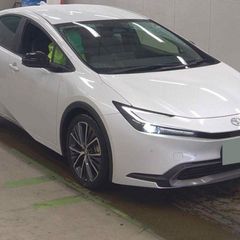 Toyota Prius 2023
