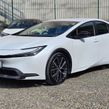 Toyota Prius 2023