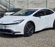 Toyota Prius 2023