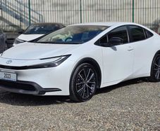Toyota Prius 2023