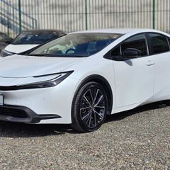 Toyota Prius 2023