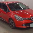 Renault Clio 2016