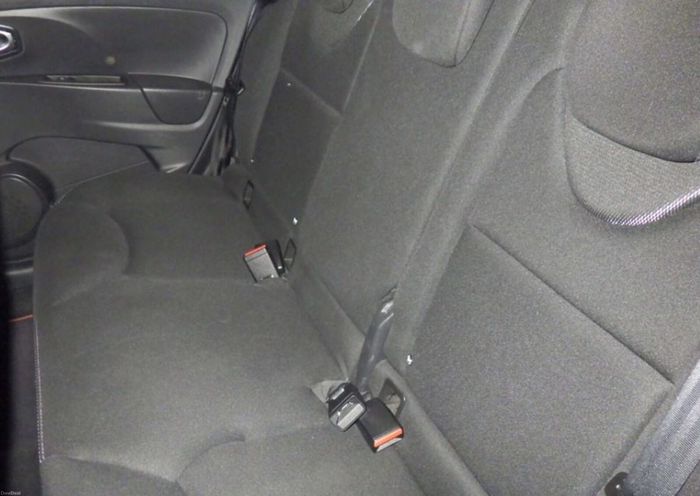 Renault Clio 2016