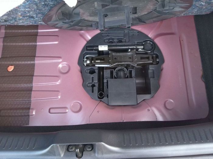 Renault Clio 2016