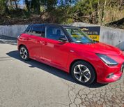 Suzuki Swift 2024