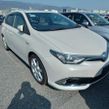 Toyota Auris 2016