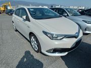 Toyota Auris 2016