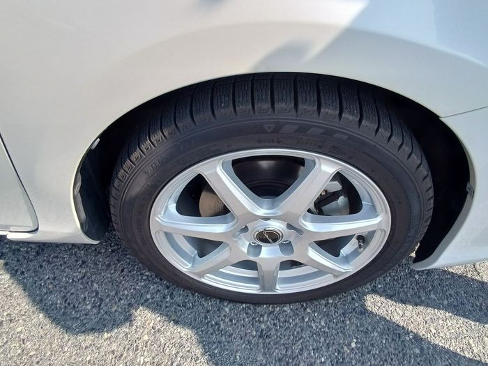 Toyota Auris 2016