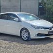 Toyota Auris 2016