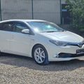Toyota Auris 2016