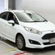 Ford Fiesta 2014
