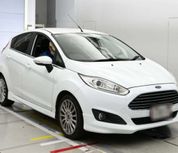 Ford Fiesta 2014