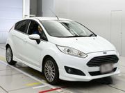 Ford Fiesta 2014