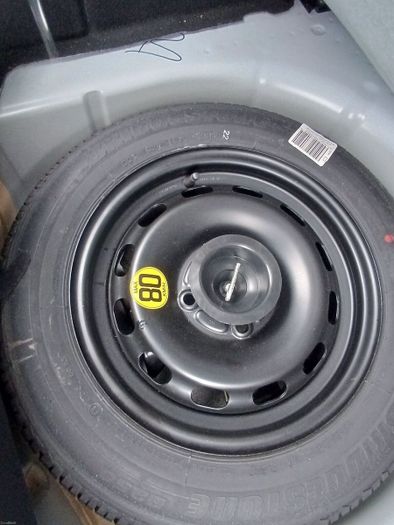 Ford Fiesta 2014
