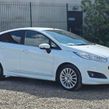 Ford Fiesta 2014