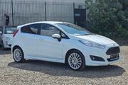 Ford Fiesta 2014