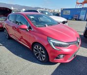Renault Clio 2021
