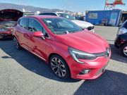 Renault Clio 2021