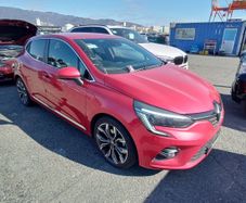 Renault Clio 2021