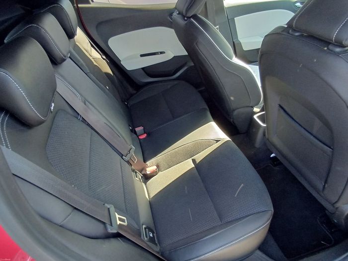 Renault Clio 2021