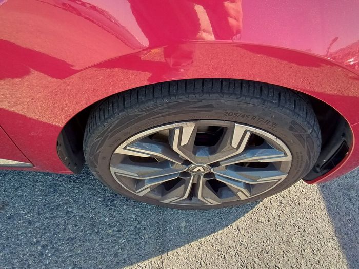 Renault Clio 2021