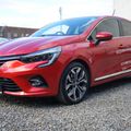 Renault Clio 2021