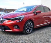 Renault Clio 2021